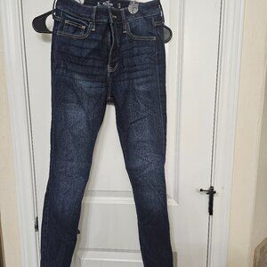 Hollister Skinny Jeans